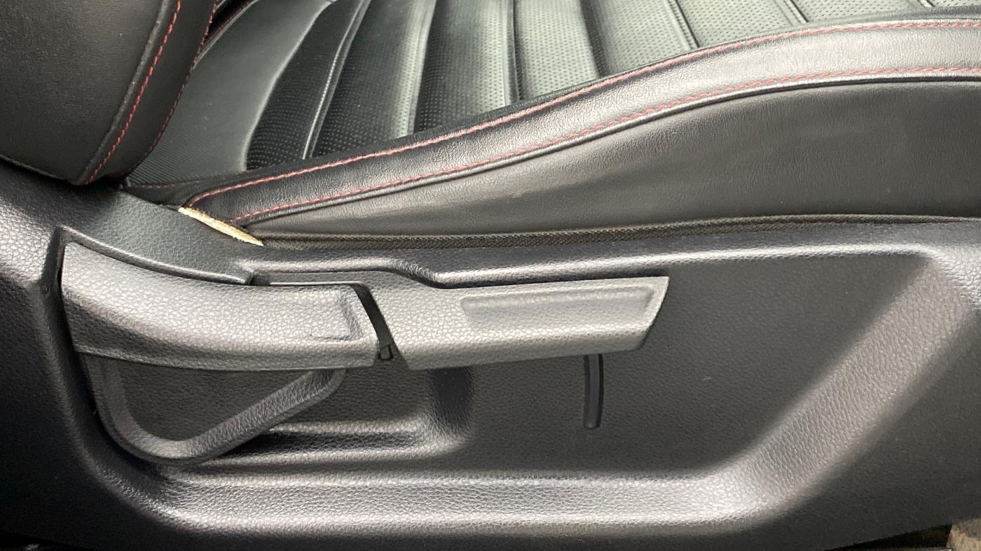 2019 KIA SELTOS GTX 1.4 GDI AT PETROL, Petrol, Automatic, 55,050 km, Driver Side Adjustment Panel