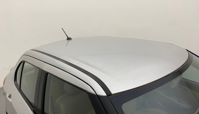 2012 Maruti Swift Dzire VXI, Petrol, Manual, 64,687 km, Roof