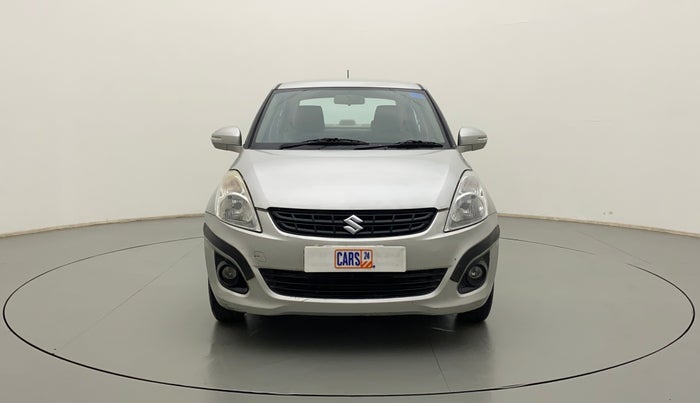 2012 Maruti Swift Dzire VXI, Petrol, Manual, 64,687 km, Front