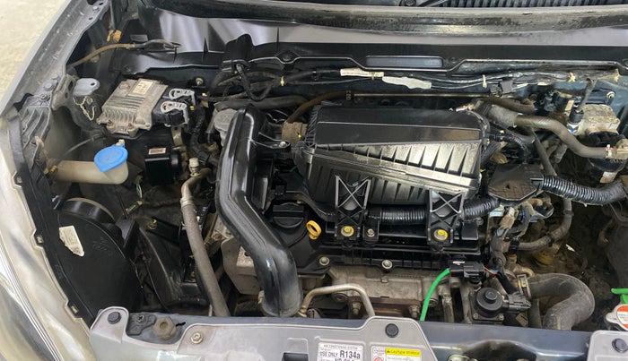 2022 Maruti Celerio VXI CNG, CNG, Manual, 96,031 km, Engine View - Right