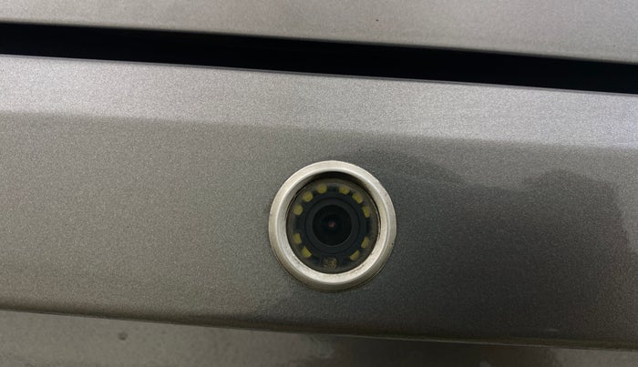 2022 Maruti Celerio VXI CNG, CNG, Manual, 96,031 km, Parking Camera