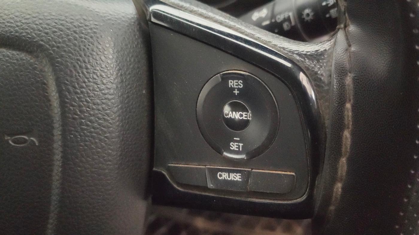 2020 Honda Amaze 1.2L I-VTEC VX, Petrol, Manual, 39,753 km, Adaptive Cruise Control