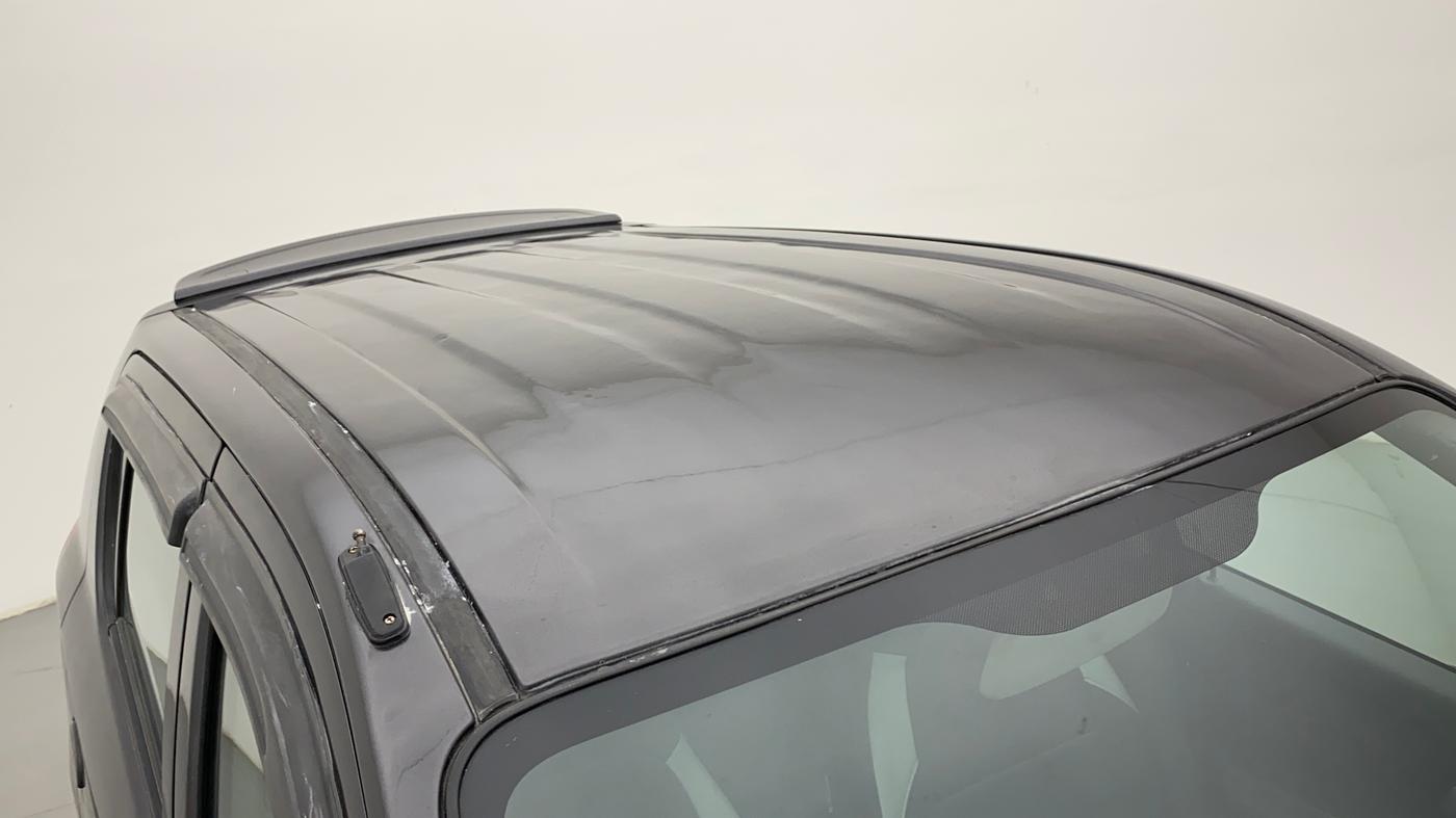 2015 Maruti Alto 800 LXI, Petrol, Manual, 54,535 km, Roof