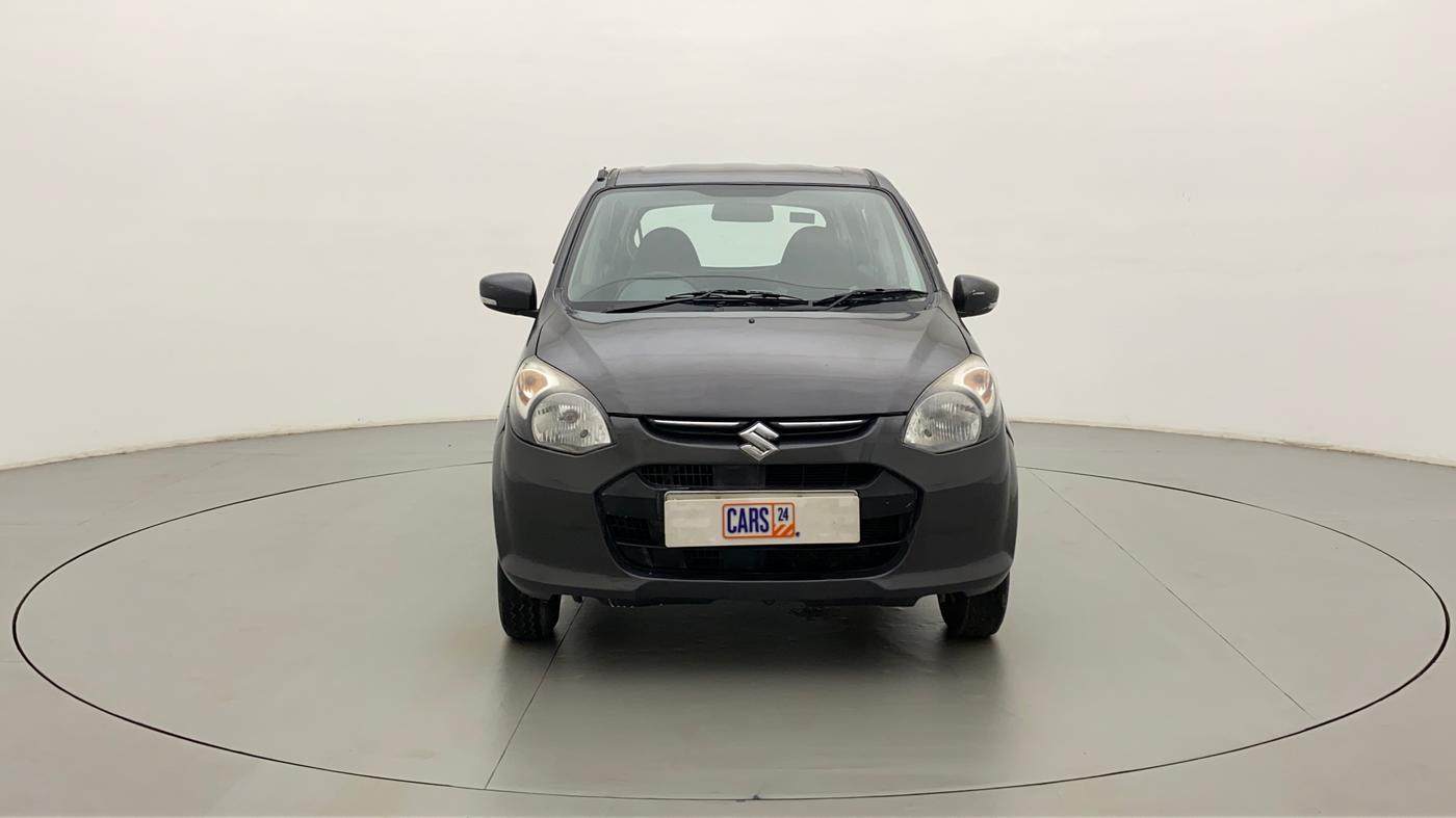2015 Maruti Alto 800 LXI, Petrol, Manual, 54,535 km, Front