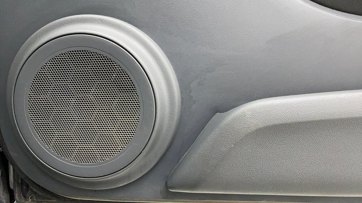 2015 Maruti Alto 800 LXI, Petrol, Manual, 54,535 km, Speaker