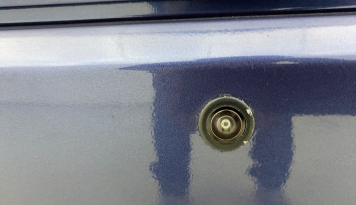 2017 Maruti Dzire ZXI AMT, Petrol, Automatic, 1,02,742 km, Parking Camera