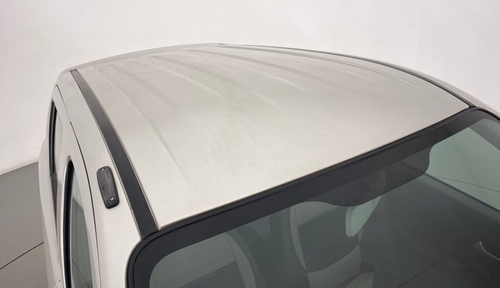 2016 Maruti Alto 800 LXI, Petrol, Manual, 41,150 km, Roof