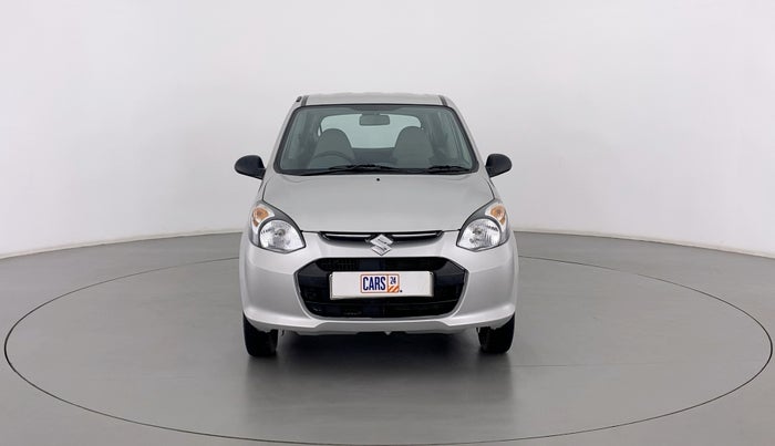 2016 Maruti Alto 800 LXI, Petrol, Manual, 41,150 km, Front