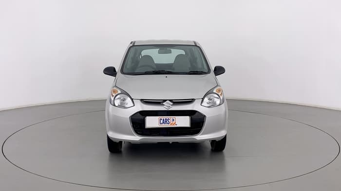2016 Maruti Alto 800 LXI, Petrol, Manual, 41,150 km, Front