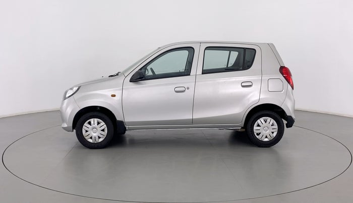 2016 Maruti Alto 800 LXI, Petrol, Manual, 41,150 km, Left Side