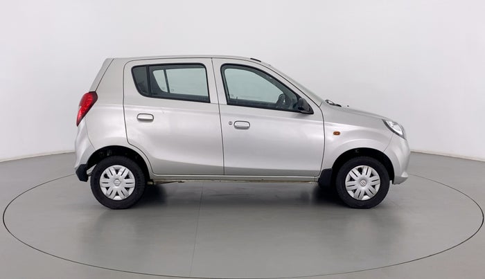 2016 Maruti Alto 800 LXI, Petrol, Manual, 41,150 km, Right Side View