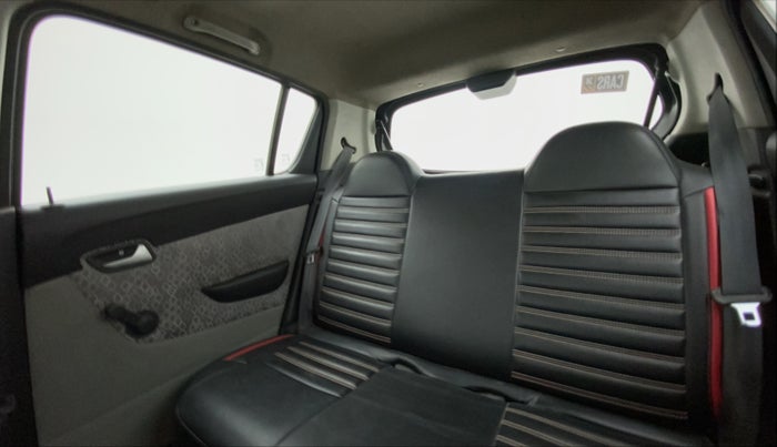 2016 Maruti Alto 800 LXI, Petrol, Manual, 38,409 km, Right Side Rear Door Cabin
