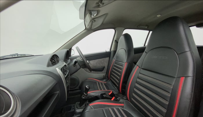 2016 Maruti Alto 800 LXI, Petrol, Manual, 38,409 km, Right Side Front Door Cabin