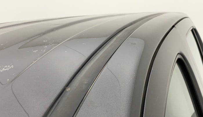 2016 Maruti Alto 800 LXI, Petrol, Manual, 38,409 km, Left A pillar - Slightly dented