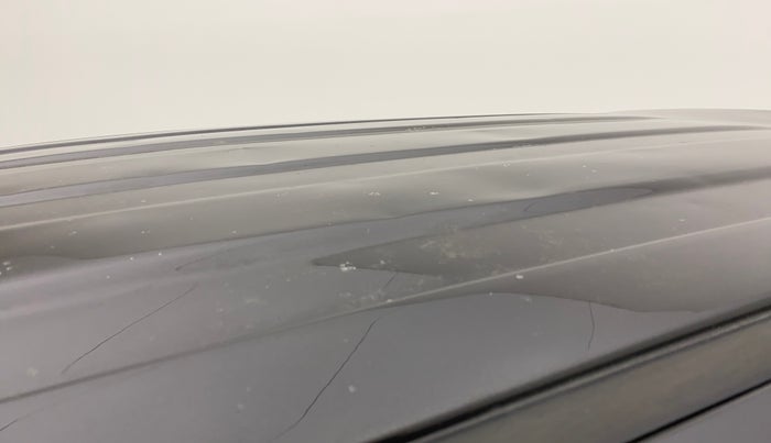 2016 Maruti Alto 800 LXI, Petrol, Manual, 38,409 km, Roof - Slightly dented