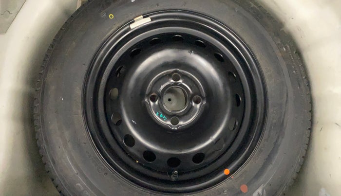 2015 Hyundai Elite i20 MAGNA 1.2, Petrol, Manual, 80,186 km, Spare Tyre