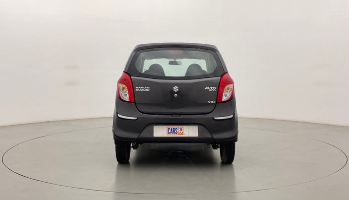 2017 Maruti Alto 800 VXI, Petrol, Manual, 18,181 km, Back/Rear