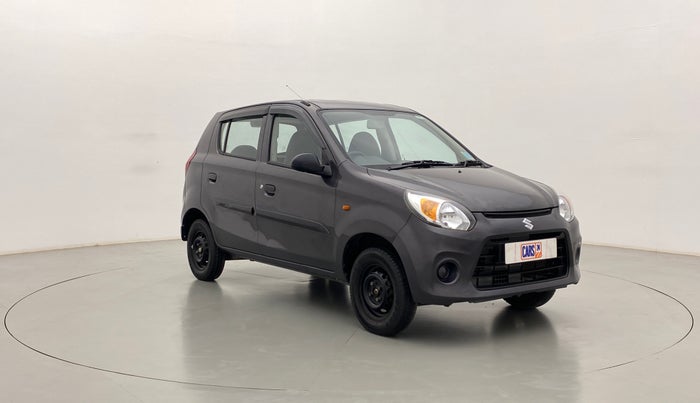 2017 Maruti Alto 800 VXI, Petrol, Manual, 18,181 km, Right Front Diagonal