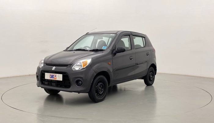 2017 Maruti Alto 800 VXI, Petrol, Manual, 18,181 km, Left Front Diagonal