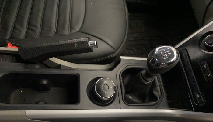 2019 Tata NEXON XM PETROL, Petrol, Manual, 54,205 km, Gear Lever