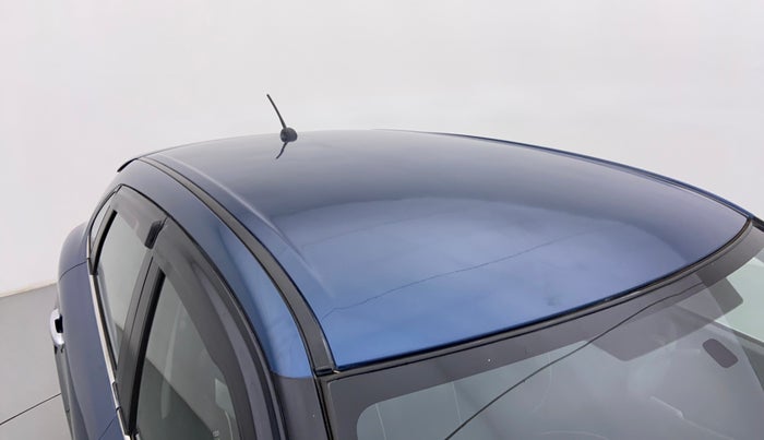 2018 Maruti Baleno DELTA PETROL 1.2, Petrol, Manual, 19,693 km, Roof