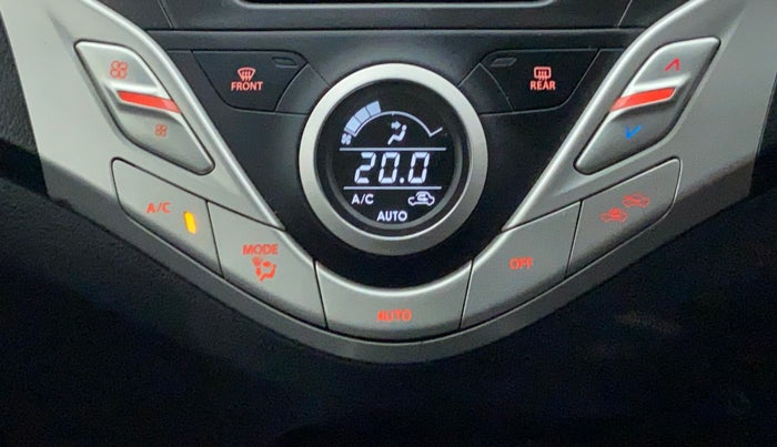2018 Maruti Baleno DELTA PETROL 1.2, Petrol, Manual, 19,693 km, Automatic Climate Control