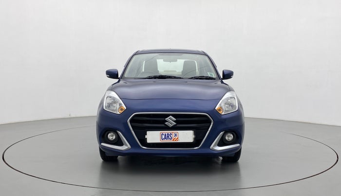 2022 Maruti Dzire ZXI CNG, CNG, Manual, 24,022 km, Front