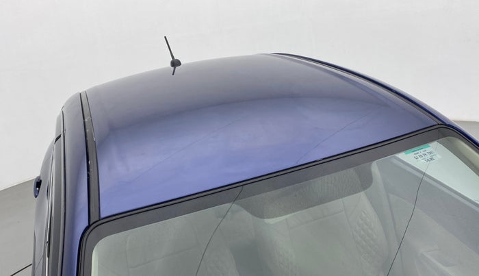 2022 Maruti Dzire ZXI CNG, CNG, Manual, 24,022 km, Roof