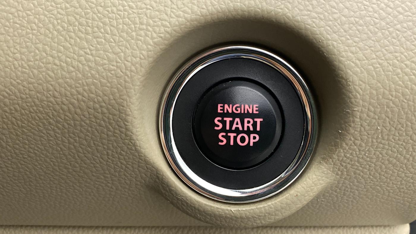 2022 Maruti Dzire ZXI CNG, CNG, Manual, 24,022 km, Keyless Start/ Stop Button