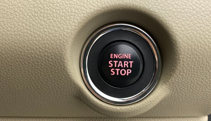 2022 Maruti Dzire ZXI CNG, CNG, Manual, 24,022 km, Keyless Start/ Stop Button