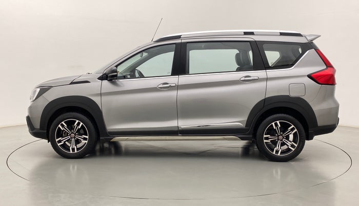 2021 Maruti XL6 ZETA AT, Petrol, Automatic, 25,488 km, Left Side