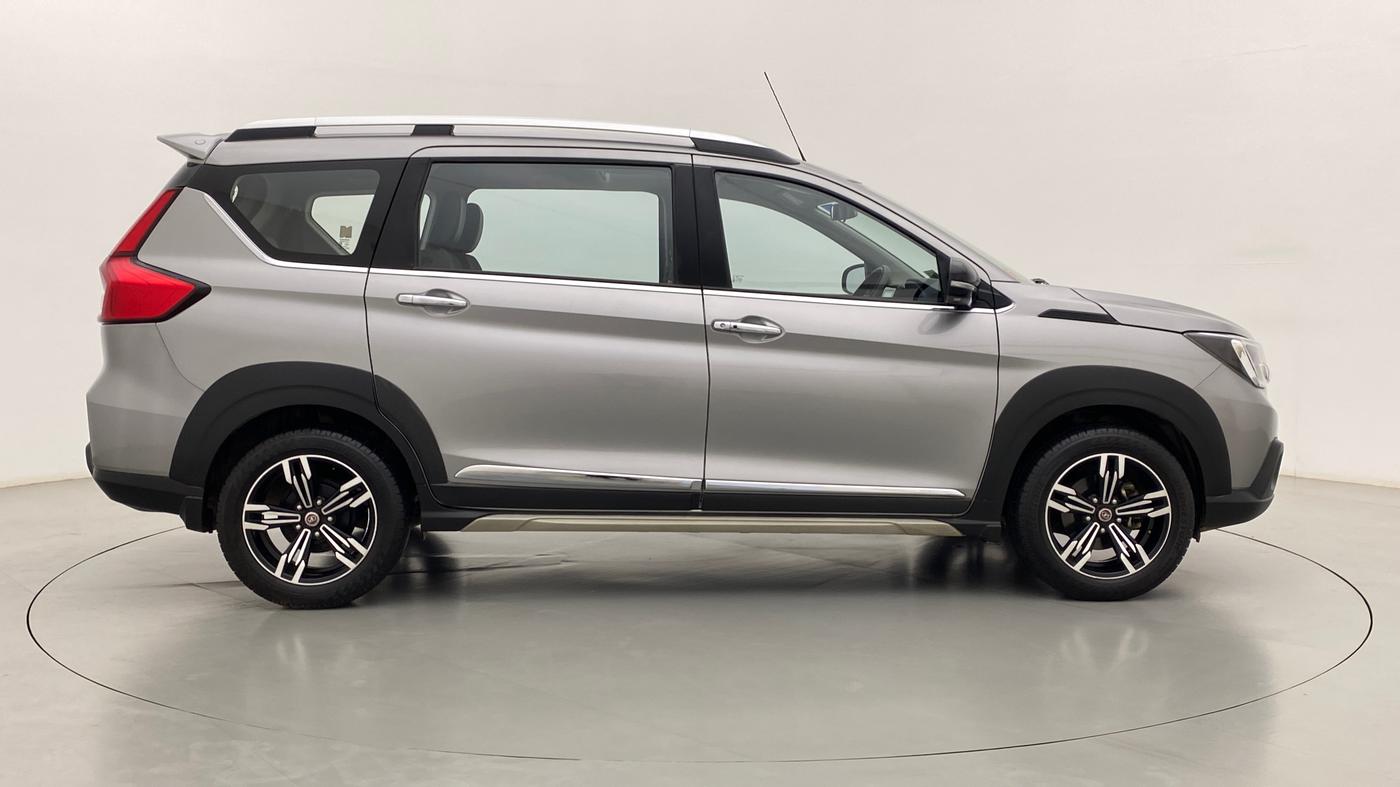 2021 Maruti XL6 ZETA AT, Petrol, Automatic, 25,488 km, Right Side View