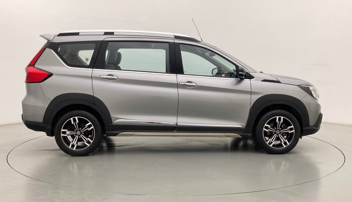 2021 Maruti XL6 ZETA AT, Petrol, Automatic, 25,488 km, Right Side View