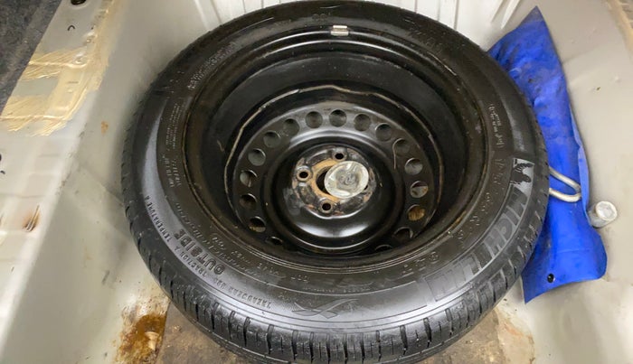 2014 Honda City 1.5L I-VTEC S MT, Petrol, Manual, 78,165 km, Spare Tyre