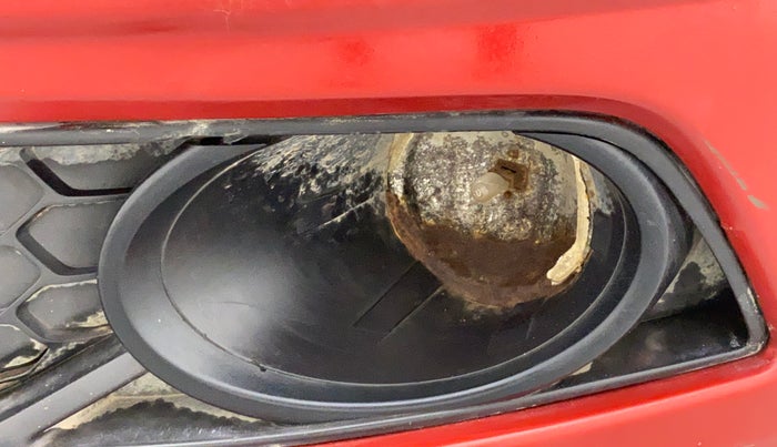 2018 Tata TIGOR XM REVOTORQ, Diesel, Manual, 96,683 km, Left fog light - Not working/Broken