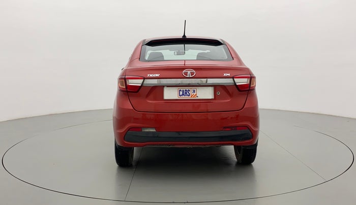 2018 Tata TIGOR XM REVOTORQ, Diesel, Manual, 96,683 km, Back/Rear