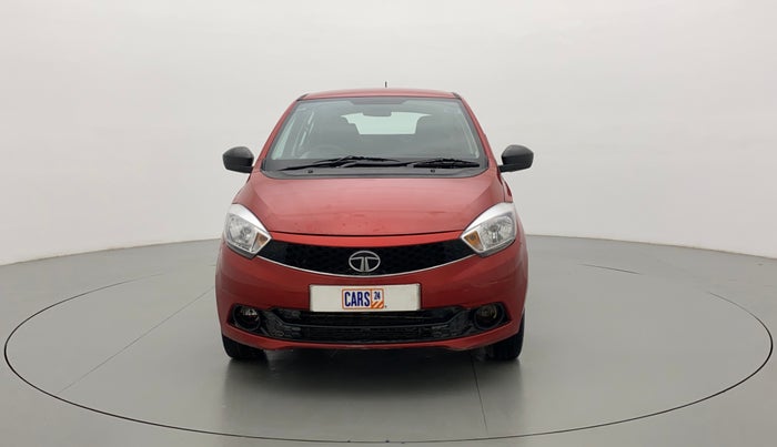 2018 Tata TIGOR XM REVOTORQ, Diesel, Manual, 96,683 km, Front