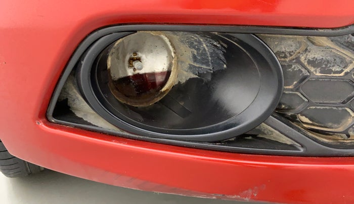 2018 Tata TIGOR XM REVOTORQ, Diesel, Manual, 96,683 km, Right fog light - Not working/Broken