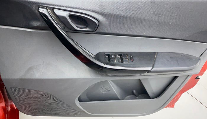 2018 Tata TIGOR XM REVOTORQ, Diesel, Manual, 96,683 km, Driver Side Door Panels Control