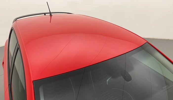2021 Volkswagen Polo GT TSI AT 1.0, Petrol, Automatic, 7,105 km, Roof