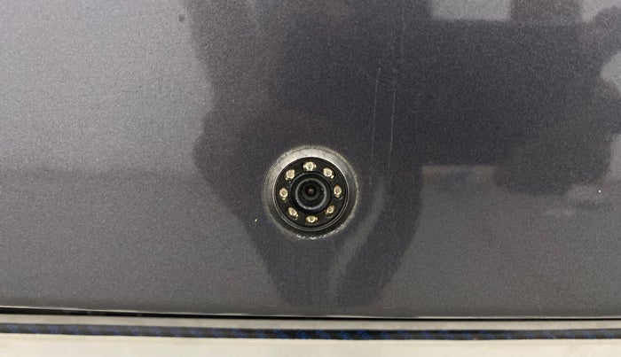 2016 Hyundai Grand i10 ASTA (O) 1.2 KAPPA VTVT, Petrol, Manual, 33,518 km, Parking Camera