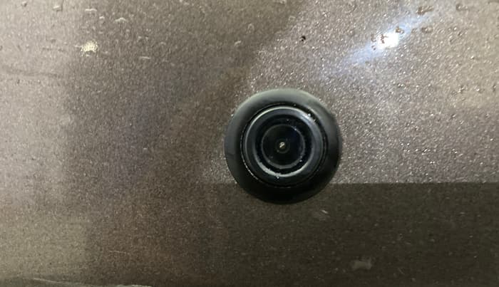 2018 Tata Tiago XZ PETROL, Petrol, Manual, 39,749 km, Parking Camera