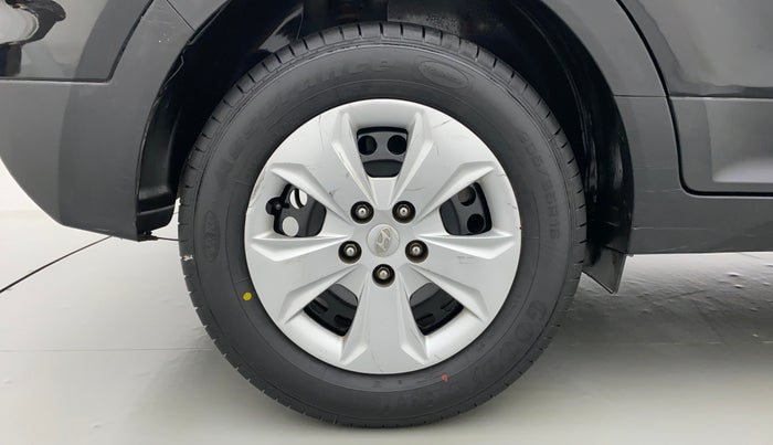 2018 Hyundai Creta 1.4 E PLUS CRDI, Diesel, Manual, 32,674 km, Right Rear Wheel