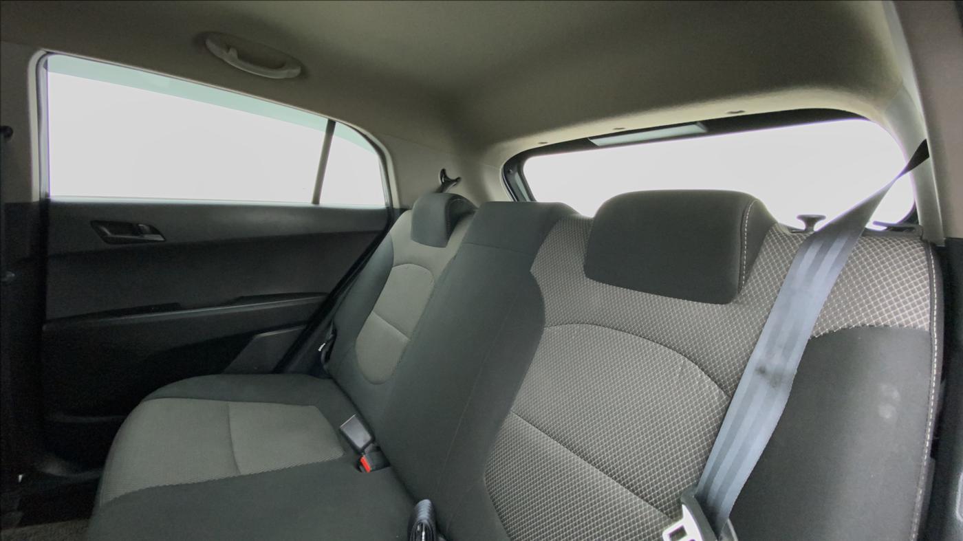 2018 Hyundai Creta 1.4 E PLUS CRDI, Diesel, Manual, 32,674 km, Right Side Rear Door Cabin