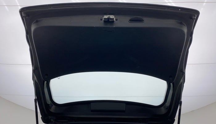 2018 Hyundai Creta 1.4 E PLUS CRDI, Diesel, Manual, 32,674 km, Boot Door Open