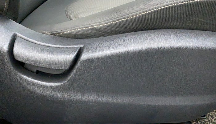 2018 Hyundai Creta 1.4 E PLUS CRDI, Diesel, Manual, 32,674 km, Driver Side Adjustment Panel