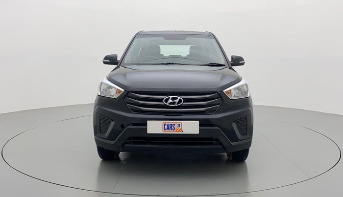 2018 Hyundai Creta 1.4 E PLUS CRDI, Diesel, Manual, 32,674 km, Front