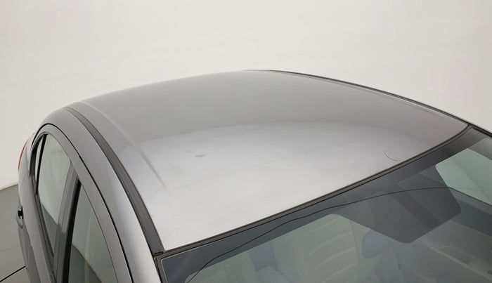 2017 Maruti Ciaz SIGMA 1.4 VVT, Petrol, Manual, 69,680 km, Roof
