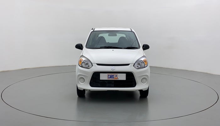 2016 Maruti Alto 800 VXI, Petrol, Manual, 23,751 km, Front