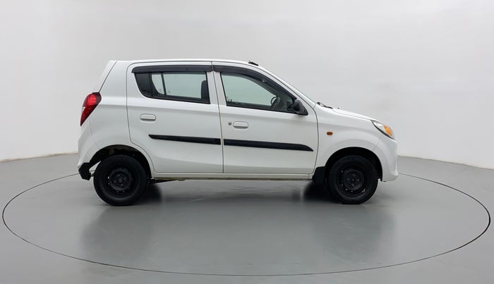 2016 Maruti Alto 800 VXI, Petrol, Manual, 23,751 km, Right Side